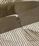 ANAYI（アナイ）ロング・マキシ丈スカート カーキ サイズ:36(S位) レディース/2200636134171