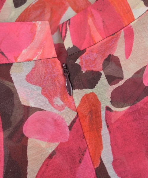 ANAYI（アナイ）ブラウス ピンク サイズ:38(M位) レディース/2200636134621