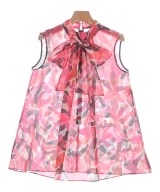 ANAYI（アナイ）ブラウス ピンク サイズ:38(M位) レディース/2200636134621