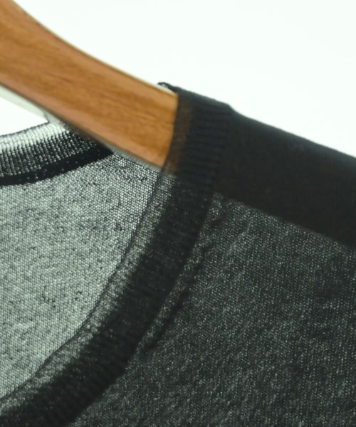 ANAYI（アナイ）ニット・セーター 黒 サイズ:38(M位) レディース/2200636134676