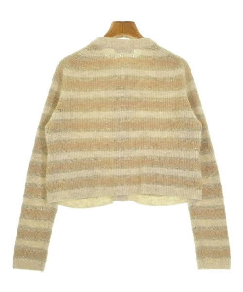 ANAYI（アナイ）カーディガン ベージュ サイズ:38(M位) レディース/2200645400069