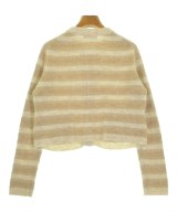 ANAYI（アナイ）カーディガン ベージュ サイズ:38(M位) レディース/2200645400069