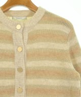 ANAYI（アナイ）カーディガン ベージュ サイズ:38(M位) レディース/2200645400069