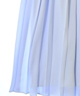 ANAYI（アナイ）ロング・マキシ丈スカート 青 サイズ:38(M位) レディース/2200640532024