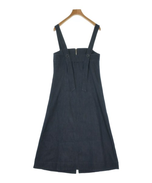 ANAYI（アナイ）ワンピース 紺 サイズ:38(M位) レディース/2200641262012