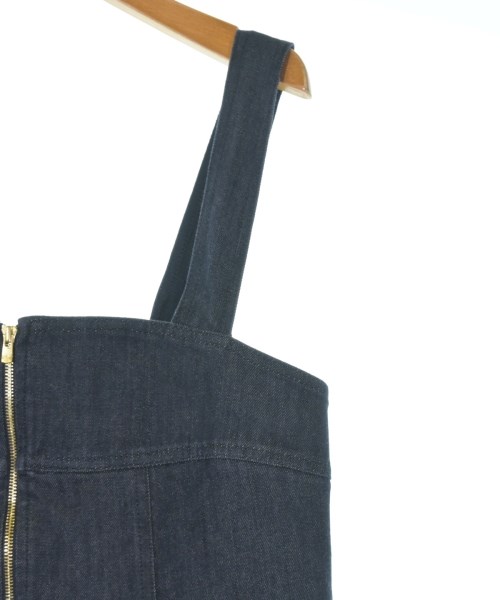 ANAYI（アナイ）ワンピース 紺 サイズ:38(M位) レディース/2200641262012