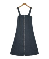 ANAYI（アナイ）ワンピース 紺 サイズ:38(M位) レディース/2200641262012