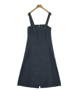 ANAYI（アナイ）ワンピース 紺 サイズ:38(M位) レディース/2200641262012