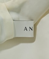 ANAYI（アナイ）ワンピース 白 サイズ:38(M位) レディース/2200641262050