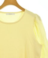 ANAYI（アナイ）ニット・セーター 黄 サイズ:38(M位) レディース/2200641262197