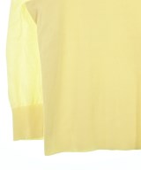 ANAYI（アナイ）ニット・セーター 黄 サイズ:38(M位) レディース/2200641262197