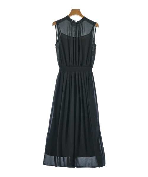 ANAYI(アナイ)ワンピース 黒 サイズ:38(M位)/2200646227085