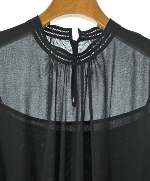 ANAYI（アナイ）ワンピース 黒 サイズ:38(M位) レディース/2200646227085