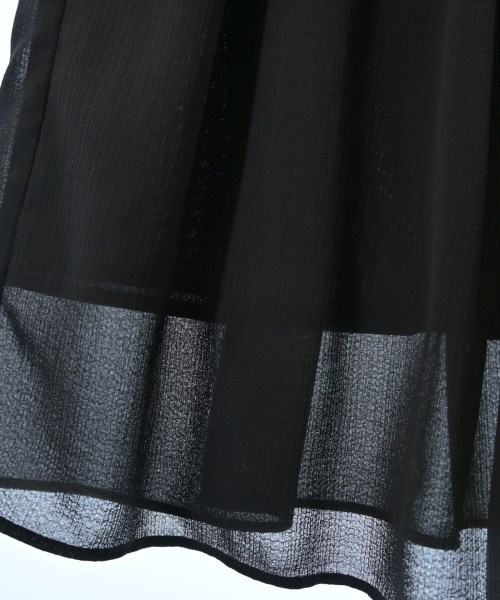 ANAYI（アナイ）ワンピース 黒 サイズ:38(M位) レディース/2200646227085