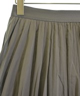 ANAYI（アナイ）ロング・マキシ丈スカート グレー サイズ:36(S位) レディース/2200651452021