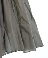 ANAYI（アナイ）ロング・マキシ丈スカート グレー サイズ:36(S位) レディース/2200651452021