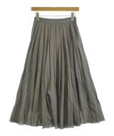 ANAYI ロング・マキシ丈スカート