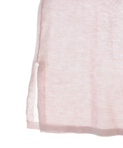 ANAYI（アナイ）ベスト/ノースリーブ ピンク サイズ:38(M位) レディース/2200648693031