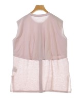 ANAYI（アナイ）ベスト/ノースリーブ ピンク サイズ:38(M位) レディース/2200648693031