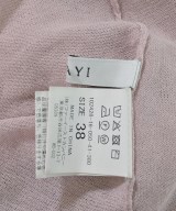 ANAYI（アナイ）ベスト/ノースリーブ ピンク サイズ:38(M位) レディース/2200648693031