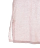 ANAYI（アナイ）ベスト/ノースリーブ ピンク サイズ:38(M位) レディース/2200648693031