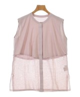 ANAYI ベスト/ノースリーブ