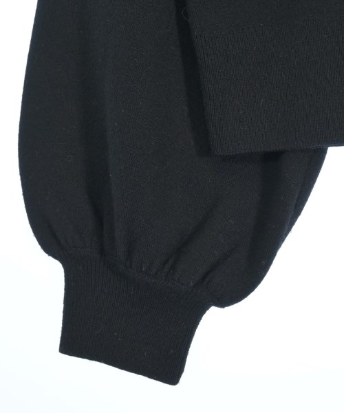 ANAYI（アナイ）カーディガン 黒 サイズ:38(M位) レディース/2200642419019