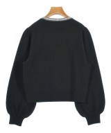 ANAYI（アナイ）カーディガン 黒 サイズ:38(M位) レディース/2200642419019