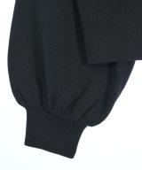 ANAYI（アナイ）カーディガン 黒 サイズ:38(M位) レディース/2200642419019