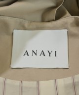 ANAYI（アナイ）その他 ベージュ サイズ:36(S位) レディース/2200647636015