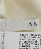 ANAYI（アナイ）ロング・マキシ丈スカート 白 サイズ:38(M位) レディース/2200652125030