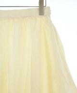 ANAYI（アナイ）ロング・マキシ丈スカート 白 サイズ:38(M位) レディース/2200652125030