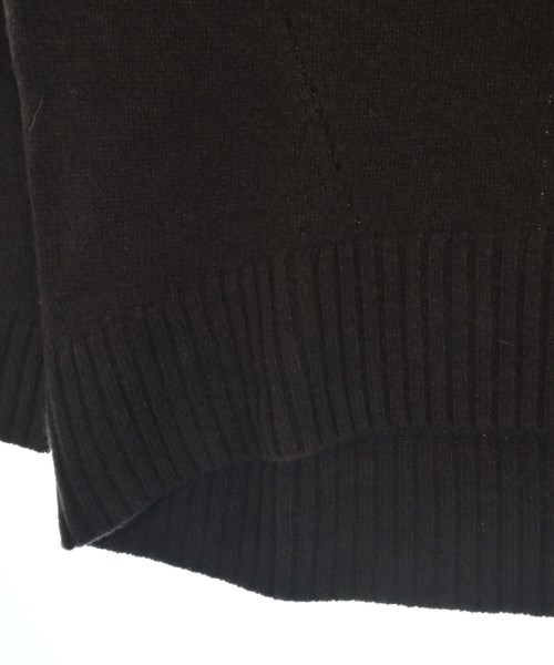 ANAYI（アナイ）ニット・セーター 茶 サイズ:38(M位) レディース/2200643406018