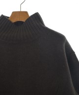 ANAYI（アナイ）ニット・セーター 茶 サイズ:38(M位) レディース/2200643406018