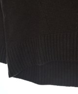 ANAYI（アナイ）ニット・セーター 茶 サイズ:38(M位) レディース/2200643406018