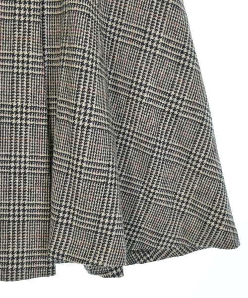 ANAYI（アナイ）ロング・マキシ丈スカート 黒 サイズ:38(M位) レディース/2200643406025