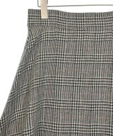 ANAYI（アナイ）ロング・マキシ丈スカート 黒 サイズ:38(M位) レディース/2200643406025