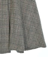 ANAYI（アナイ）ロング・マキシ丈スカート 黒 サイズ:38(M位) レディース/2200643406025