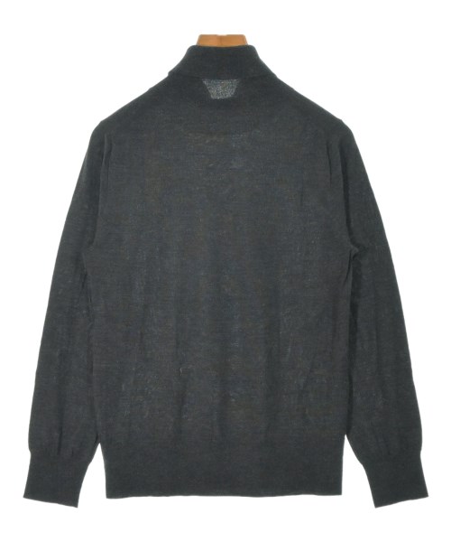 ANAYI（アナイ）ニット・セーター グレー サイズ:38(M位) レディース/2200643406049