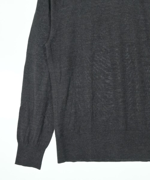 ANAYI（アナイ）ニット・セーター グレー サイズ:38(M位) レディース/2200643406049