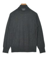 ANAYI（アナイ）ニット・セーター グレー サイズ:38(M位) レディース/2200643406049