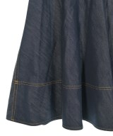 ANAYI（アナイ）ロング・マキシ丈スカート 紺 サイズ:38(M位) レディース/2200643406056