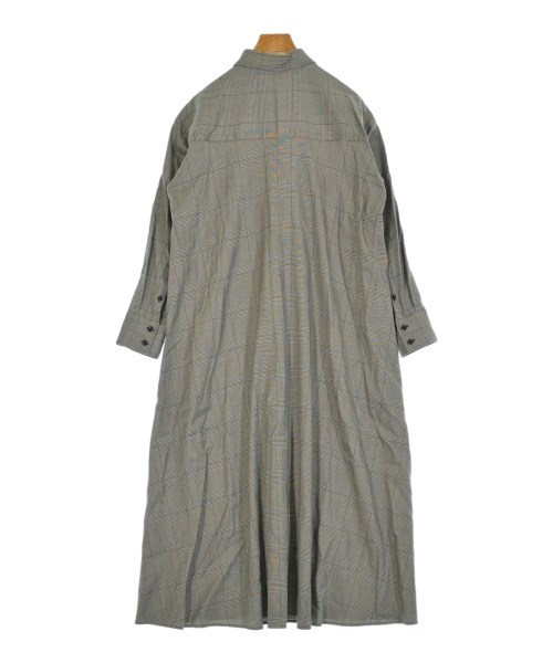 ANAYI（アナイ）シャツワンピース 黒 サイズ:36(S位) レディース/2200643406063