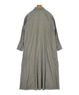 ANAYI（アナイ）シャツワンピース 黒 サイズ:36(S位) レディース/2200643406063