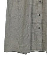 ANAYI（アナイ）シャツワンピース 黒 サイズ:36(S位) レディース/2200643406063