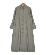 ANAYI シャツワンピース