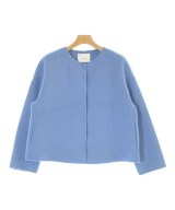 ANAYI ノーカラージャケット