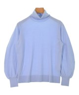 ANAYI（アナイ）ニット・セーター 青 サイズ:38(M位) レディース/2200643406094