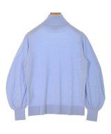 ANAYI（アナイ）ニット・セーター 青 サイズ:38(M位) レディース/2200643406094