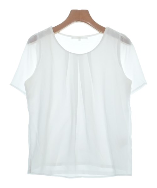 ANAYI(アナイ)ブラウス 白 サイズ:38(M位)/2200643406117